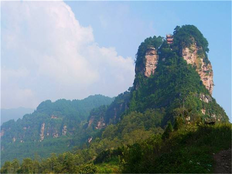 重庆綦江有什么玩的地方,重庆綦江有哪些地方好耍的景点