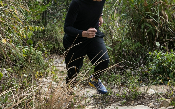 北面thenorthfacenike,北面1994futurelight评测