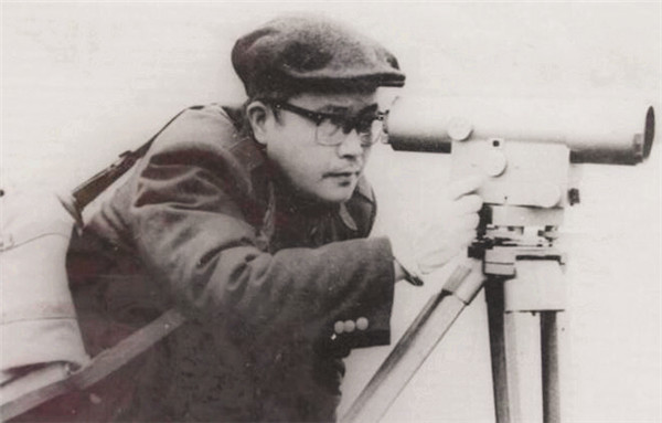 只有两个桥墩的大桥建造全过程,中国第1座大桥的设计者