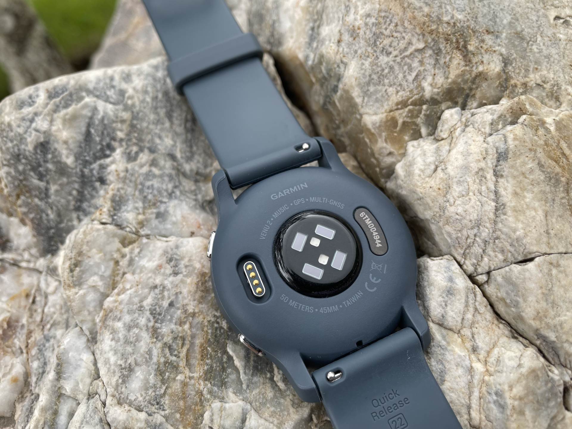 garminvenu2怎么设置表盘,garminvenu2如何开始跑步