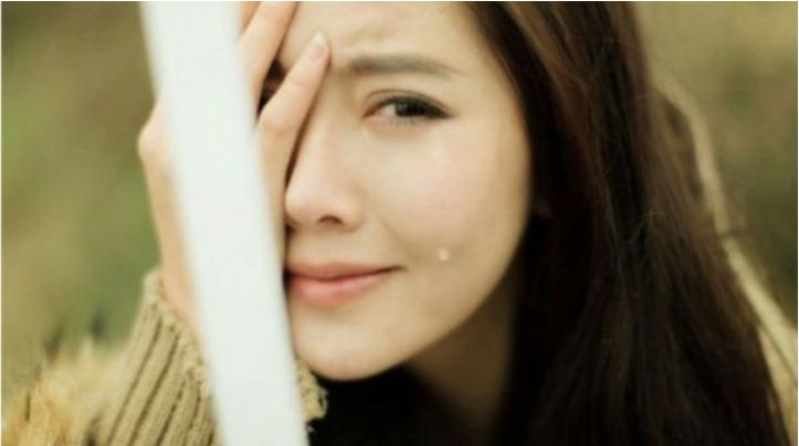 结婚5年，因治疗妻子不孕花掉所有积蓄，丈夫该不该离婚？