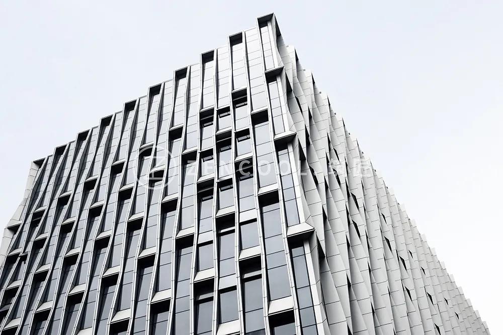 浙江海宁海派厂区视频,浙江海宁总部大厦