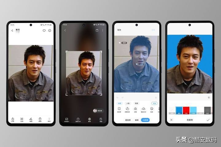 「你这Origin保熟吗？」iQOONeo5体验报告