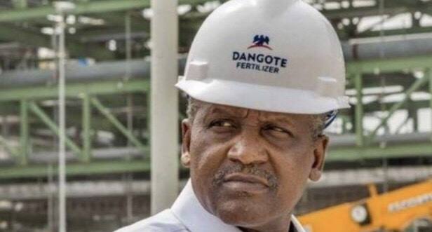 21岁借钱创业，63岁身价121亿，成非洲首富的他，凭啥？