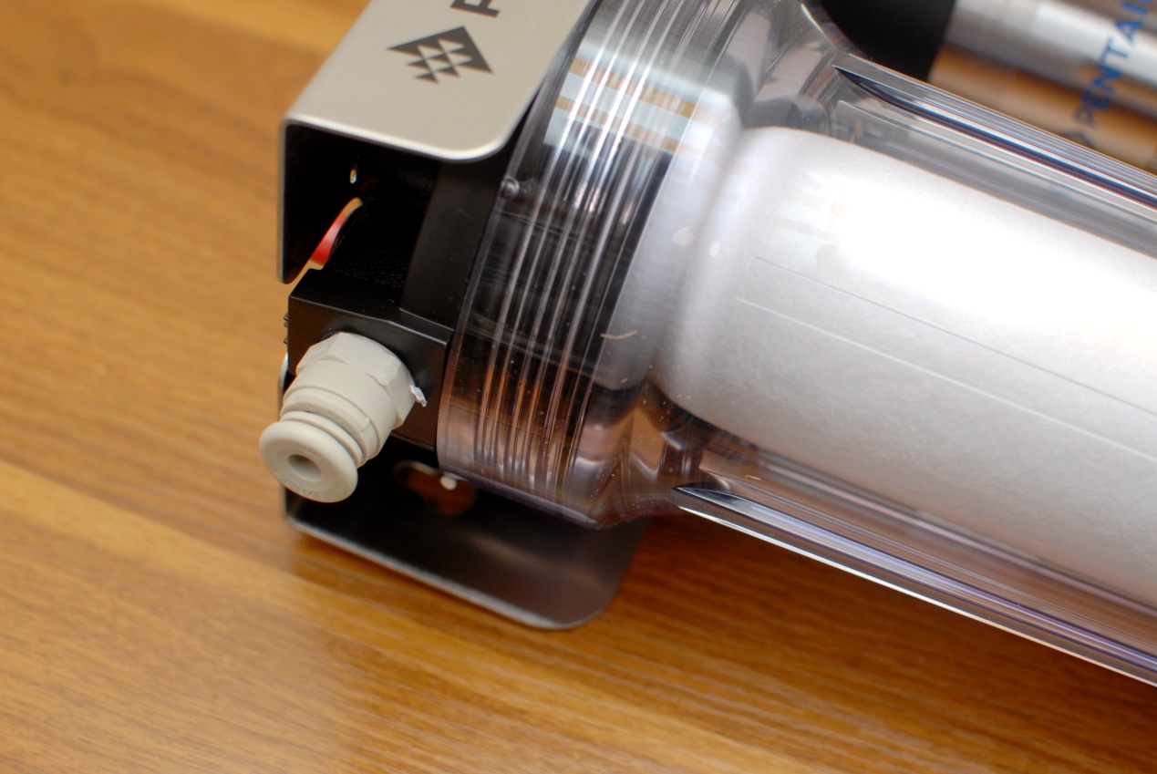 evp净水器评测,爱惠浦evp3000t型净水器