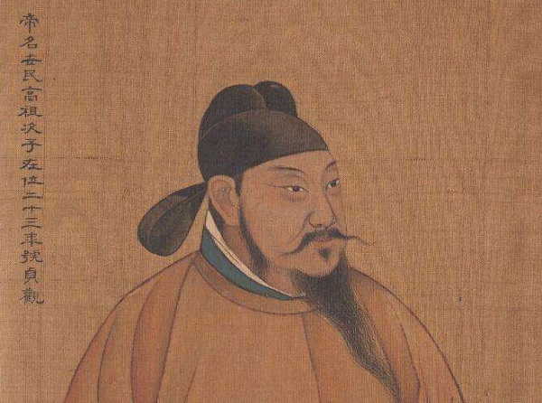 大唐名将李靖：战功赫赫，世事洞明，终得善终