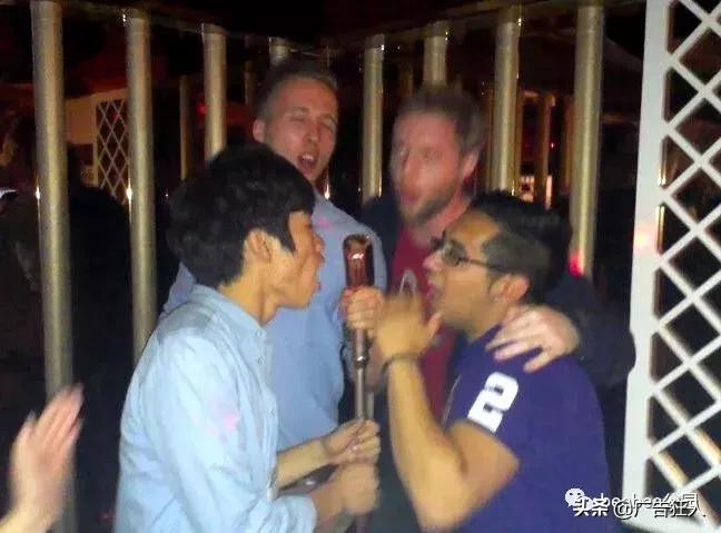 为啥外国人喜欢去夜店,为什么老外喜欢到中国