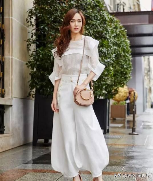 女明星最喜欢的小众品牌,女明星都喜欢的品牌