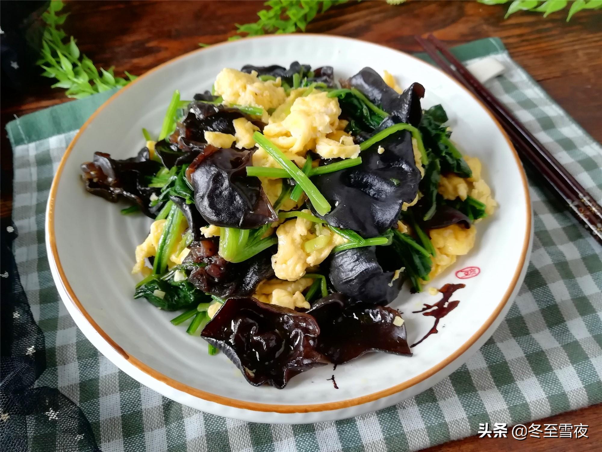 家里来客人,不知道做什么菜好,教你12道家常炒菜,简单容易学