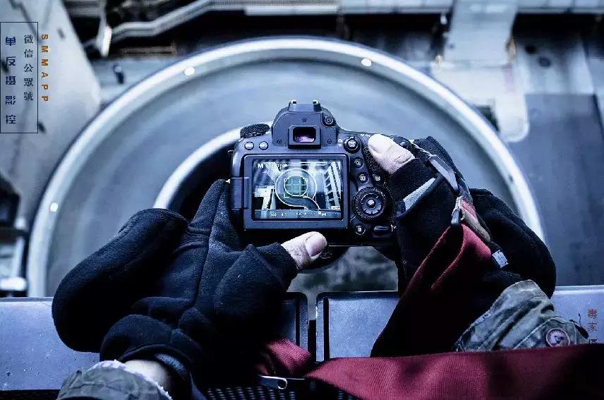 相机测光和对焦如何分开,对焦点和测光是不是都是半按快门