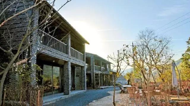 莫干山民宿20000一晚,莫干山民宿十八迈度假酒店