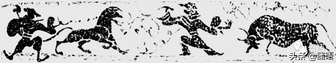 牛年说人与牛:牛气与人气