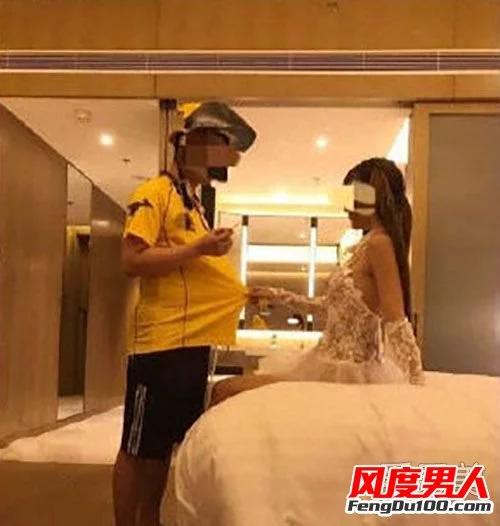 外卖平台怎么对付顾客,外卖员对顾客的态度很好