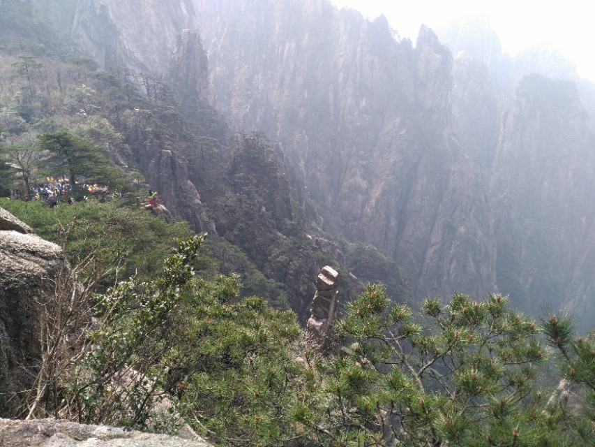 一品黄山烟,一品黄山价格表和图片