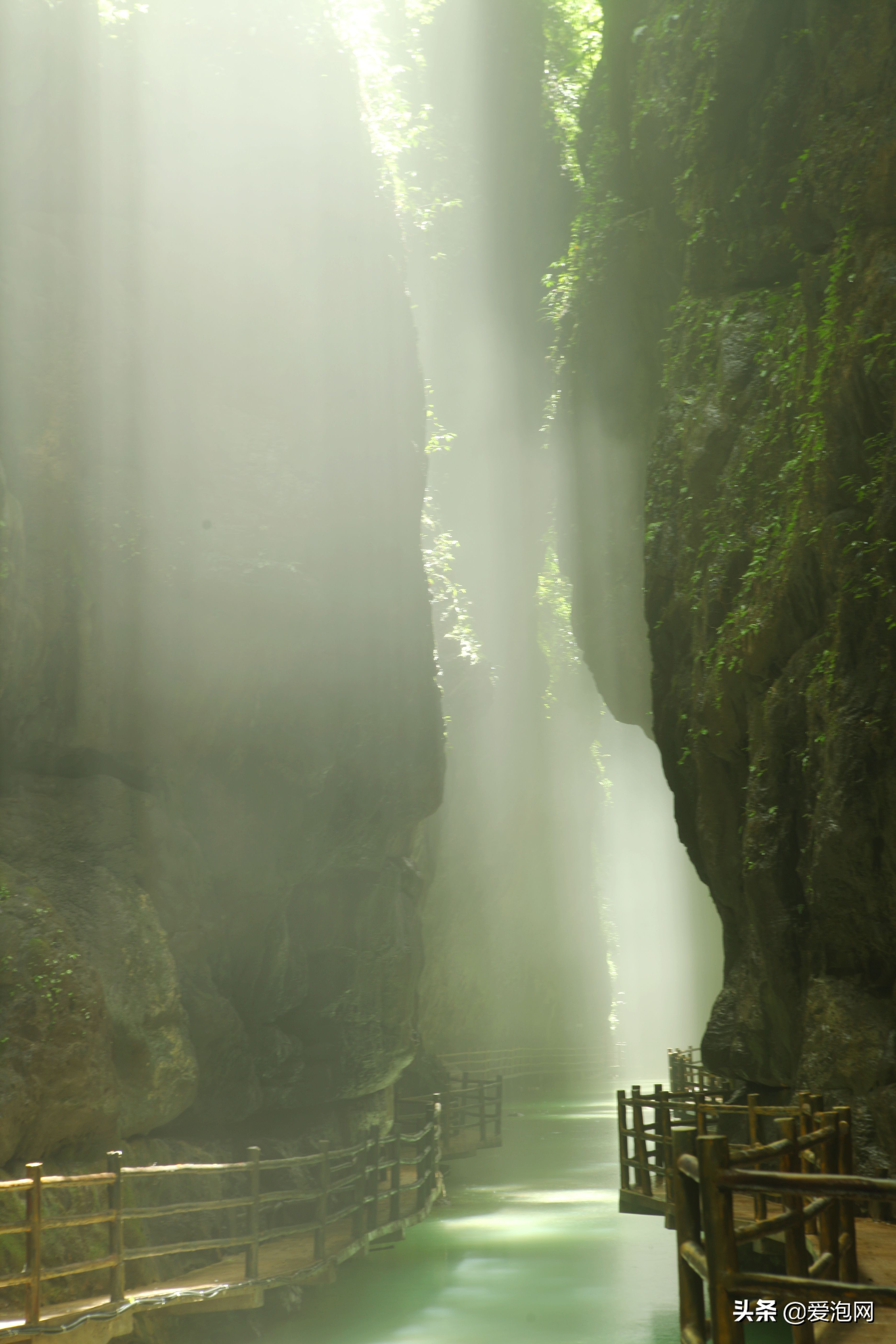 彭水阿依河2日游攻略,彭水阿依河旅游攻略