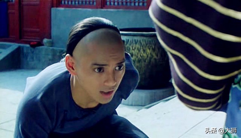 津门寓公小德张的三大件：摆谱、面子、智慧