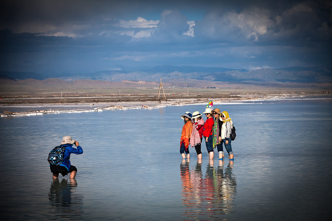 八千里路云和月风景,自驾看世界八千里路云和月滇之旅