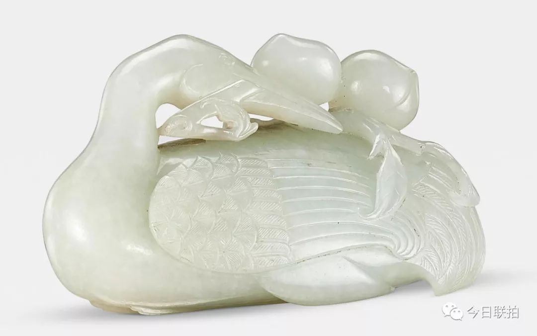 英国苏富比古玉拍卖最新,香港邦瀚斯拍卖古玉
