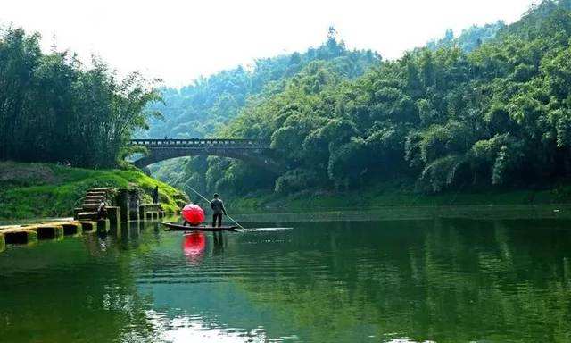 钟蝰:解读康熙二十五年叙州知府何源濬《宜宾县志·原序(一)》