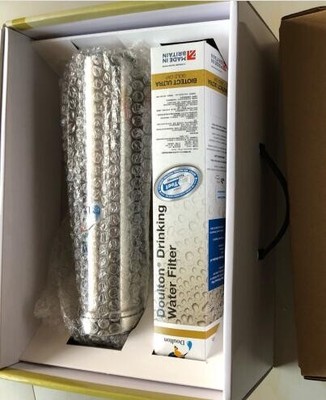 道尔顿净水器和小米净水器哪个好,小米净水器一年的费用