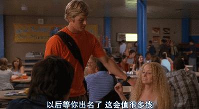 *交滥**、人体模特，这部电影带你深度解析当代艺术的定义