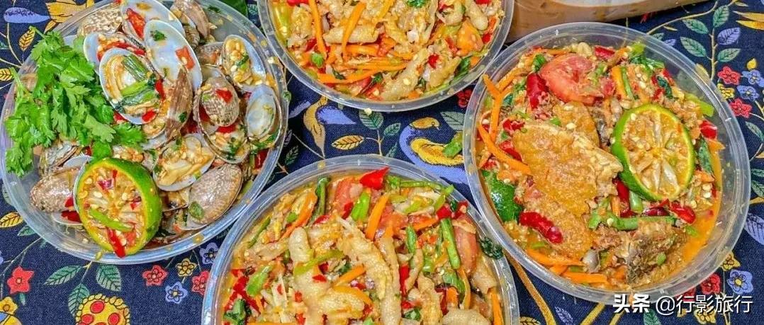 云南西双版纳地方介绍,云南西双版纳旅游简介