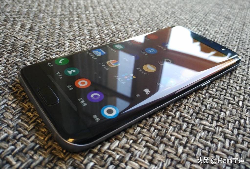 那些年的三星,那些年的旗舰手机