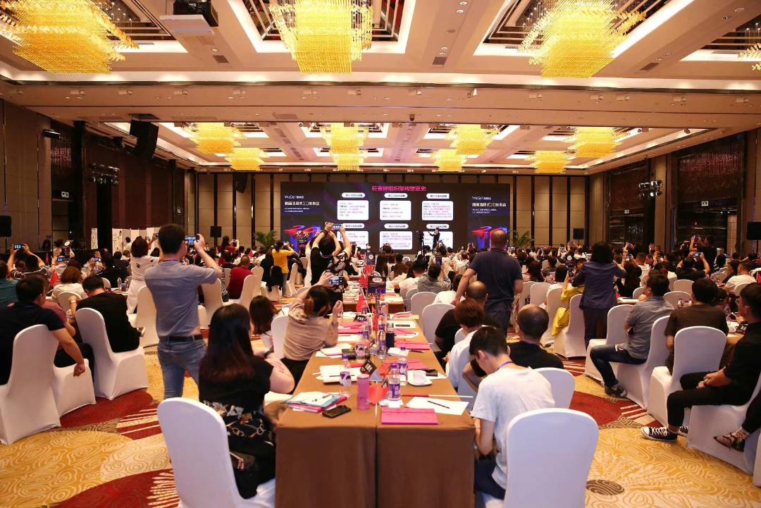 破壁CS渠道，雅丽洁模式2.0解密如何赋能门店