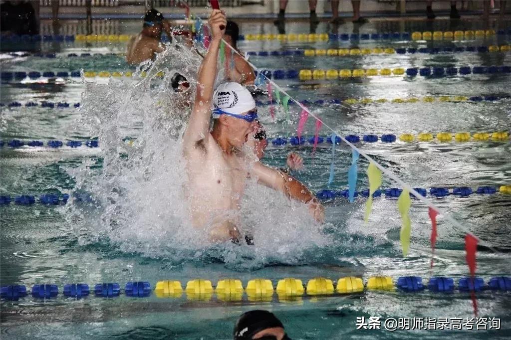 海军五所军校,中国海军五所学校