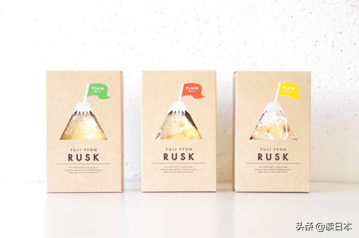 日本十大伴手礼,日本回国必带好吃的伴手礼