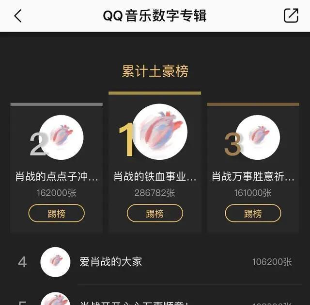 肖战新歌破亿自己能分到多少钱,肖战最近新歌广告