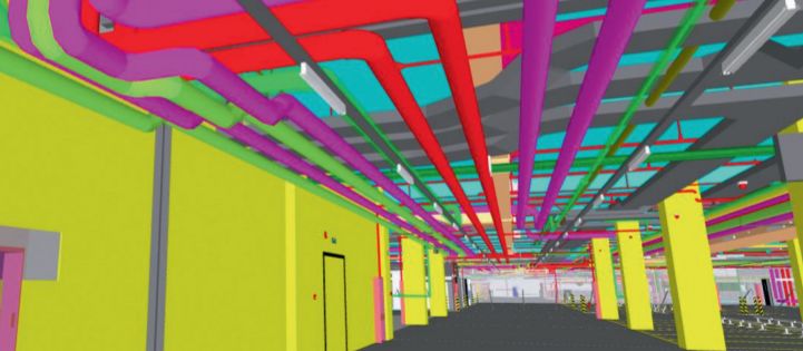 揭秘万达绿巨人！他们靠着两朵云，年年成功减肥