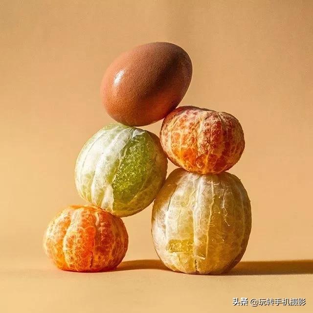 宅宅的风格拍照,绝美宅家拍照教程秒get氛围感照片