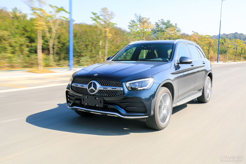 glc300l2021款和2020款的区别,2016款奔驰glc300豪华测试