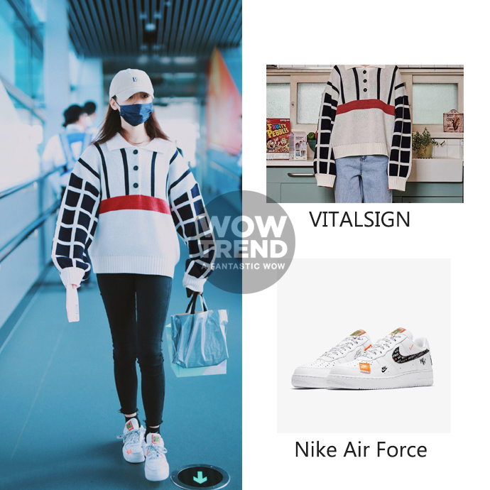 杨超越变公主,杨超越淘宝模特