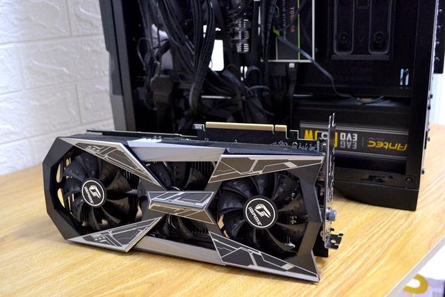 七彩虹206012g显卡测评,七彩虹rtx2060s和2070哪个好