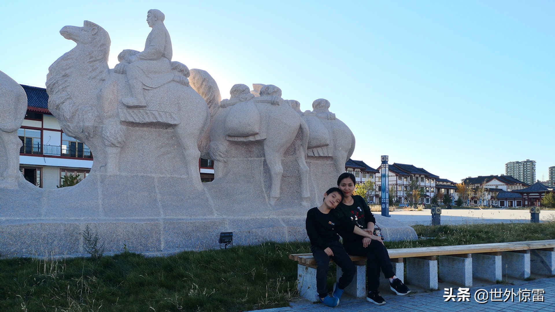 内蒙古巴林左旗旅游,内蒙古巴林左旗自驾游