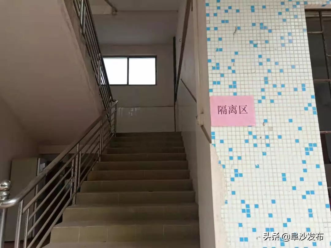 阜沙疫情,复产企业疫情防控工作