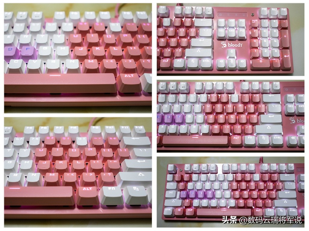 双飞燕血手幽灵b770恢复出厂设置,血手幽灵f200q好还是b770好