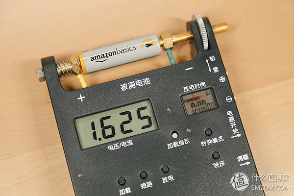 常见大品牌5号电池小横评,5号电池横评