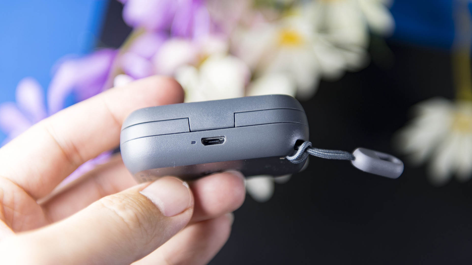 有个性、不简单,骷髅头SkullcandyDime迷你豆真无线耳机