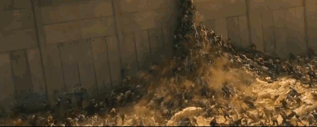 五部爆爽丧尸片推荐,日本神级丧尸片