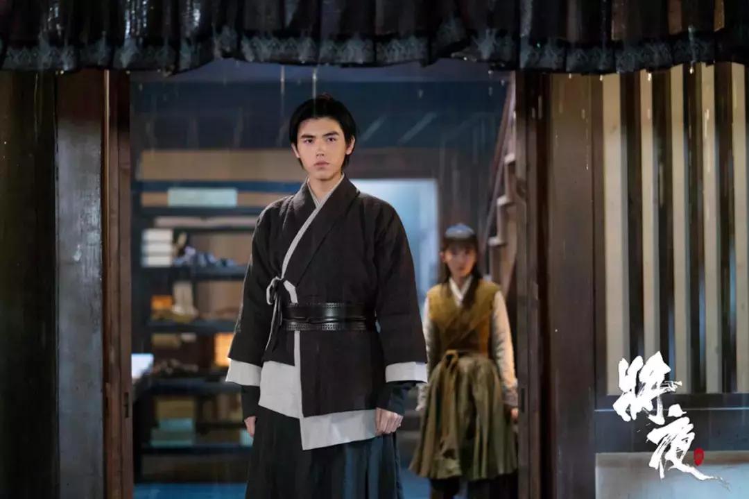 这实在令人惊奇：《将夜》竟也能穿越皮相“永夜月出”终极三问