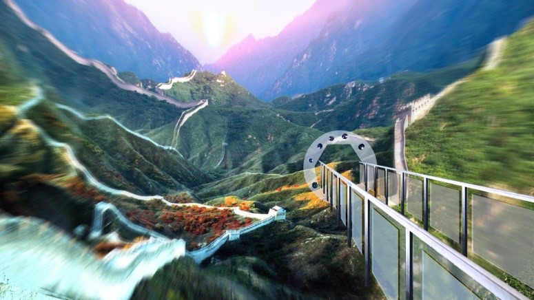 极客公园特惠票,极客公园线上预订门票