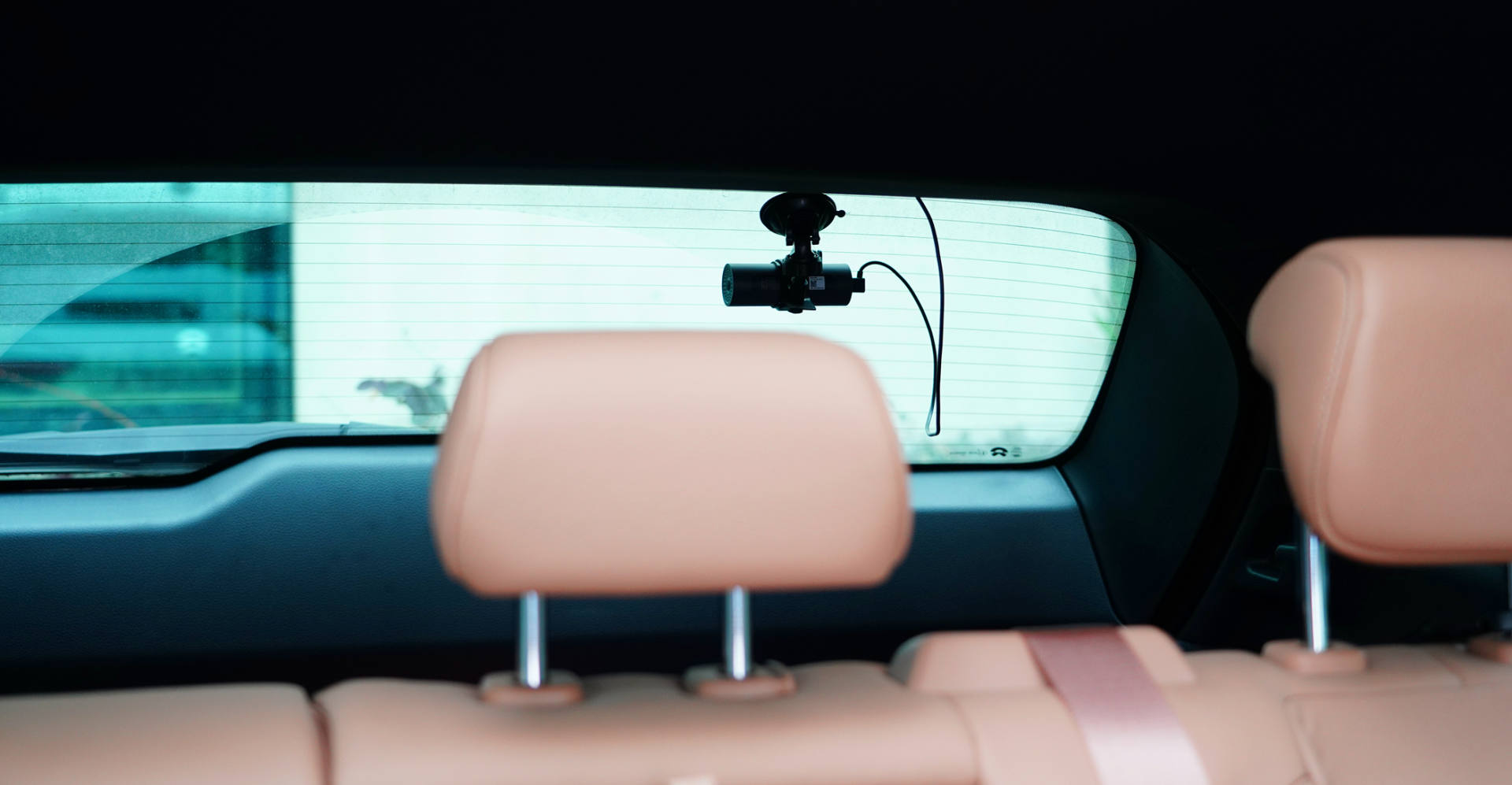 360k980行车记录仪实景导航,360k980记录仪测评