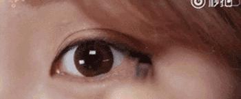 乔欣眼妆,乔欣眼妆教程全过程