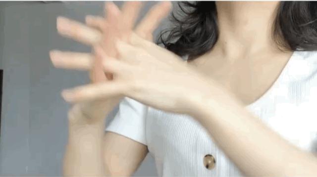 各个女明星的手,女明星手好看的有哪些