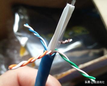 家庭局域网怎么组网,家庭装修局域网布线