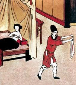 面子与名声给古代女性的婚姻带来了多少摧残