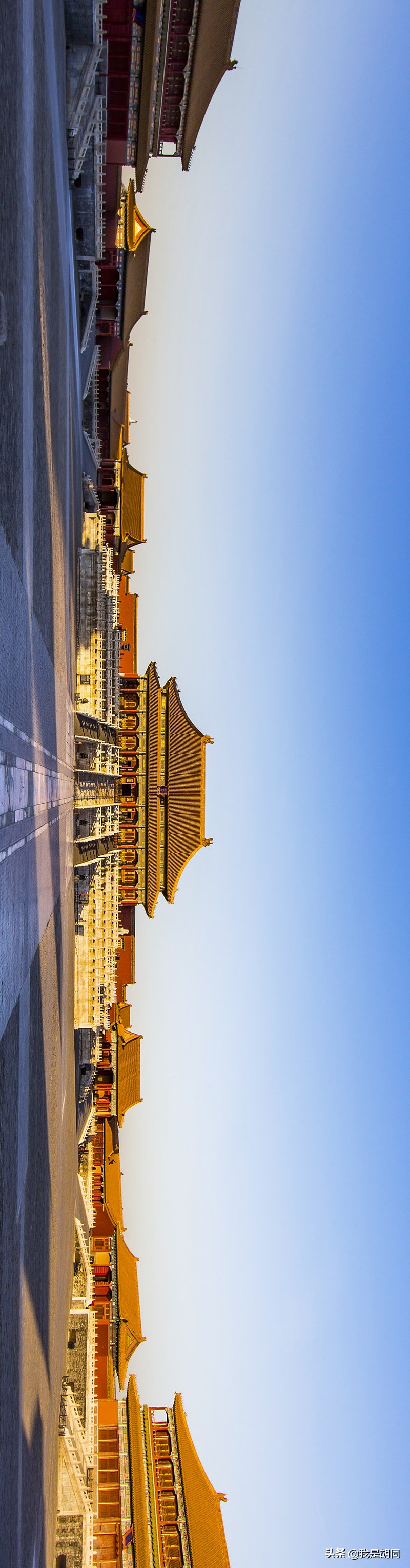 梁启超睁眼看世界第一人,梁启超眼中的康有为